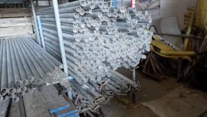 Robson Kay - Auction Date: 2026-05-21 - Category: Conventional, Haki & Tower Scaffold